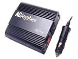 BELKIN COMPONENTS POWER CONVERTER EXTERNAL 12 V AC 110 +/- 10% V 1 X POWER NEMA 5-15 50 Watt