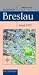  : Stadtplan Breslau 1 : 10 500 (1932) (Rautenberg)