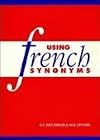 Using French Synonyms