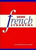 Using French Synonyms