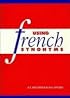 Using French Synonyms