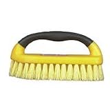 Soft Grip Scrub Brush