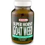 Super Horny Goat Weed 60 caps