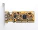 Electronics : Firewire 1394B 800mbps PCI Card