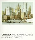 Christo and Jeanne-Claude: Prints and Objects 1963-95 : A Catalogue Raisonne