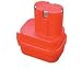 ULTRALAST UL9613MK Equivalent Battery for Makita 9100 (ULTRALAST UL9613MK)