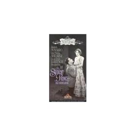 The Student Prince in Old Heidelberg [VHS]