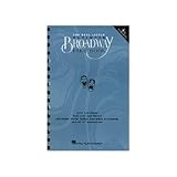 The Real Little Ultimate Broadway Fake Book