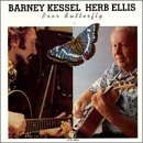 Review Barney Kessel & Herb Ellis  / Poor Butterfly