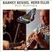 Barney Kessel, Poor Butterfly, 発売中