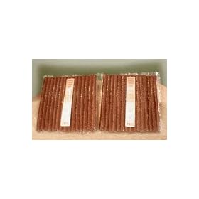 Smoked Venison Snack Stick
