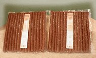 Smoked Venison Snack Stick by Venison