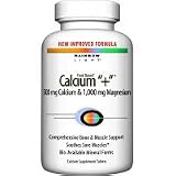 Calcium Plus