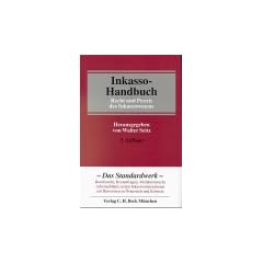 Inkasso-Handbuch