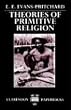 Theories of Primitive Religion