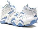 Adidas Crazy 8 (white / columbia blue)