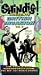 VHS : British Invasion, Vol. 2