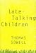 Books : Late-talking Children