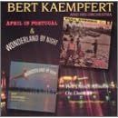 April in Portugal Wonderland b Night by Bert Kaempfert
