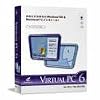 Virtual PC 6 for Mac 日本語版 withPC-DOS