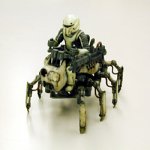 �p���c�@�[�e�B�[�A 1/20 �V���b�g�E�H�[�J�[ PT03