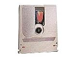 HP 92280F  Rewritable Optical Disk 2.6Gb