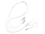 Review Sony MDRNE2V.CE7 / Sony Neck Strap Headphones
