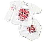 Cleveland Indians Classic Pique Polo by Antigua - White Small