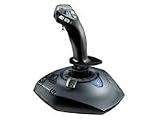 Logitech WingMan Force 3D - Joystick - 7 button(s)