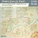 Psalms from St. Paul's, Vol. 5: Psalms 56-68