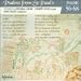 Classical Music : Psalms from St. Paul’s, Vol. 5: Psalms 56-68