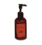 grapefruit gardenia body lotion