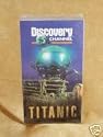 Discovery Channel Titanic: Vol. 1 - The Investigation Begins, Vol. 2 - Anatomy of a Disaster