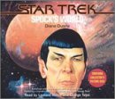 CD-Charts  Music : Star Trek: Spock's World