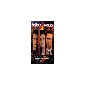 Berlin Conspiracy [VHS]