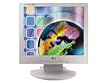 LG 782LE - Flat panel display - TFT - 17" - 1280 x 1024 / 75 Hz - 250 cd/m2 - 400:1 - 40 ms - 0.26 mm
