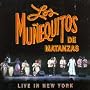 Live in New York