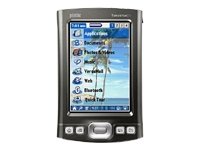 Palm Tungsten T5 - Handheld - Palm OS 5 4 - XScale 416 MHz - ROM 256 MB color TFT 320 x 480 - IrDA Bluetooth