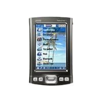Palm Tungsten T5 - Palm OS 5.4 - XScale 416 MHz - ROM: 256 MB TFT ( 320 x 480 ) - IrDA, Bluetooth
