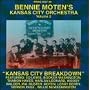 Bennie Moten's Kansas City Orchestra Vol.2