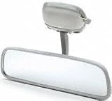79-83 TOYOTA PICKUP REAR VIEW MIRROR TRUCK, Interior (1979 79 1980 80 1981 81 1982 82 1983 83) TY20 ...