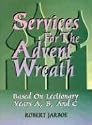 Services for the Advent Wreath Based on Lectio
