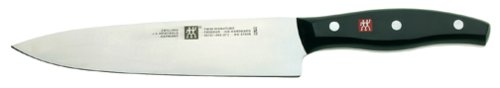 J.A. Henckels Twin Signature 7-Piece Knife Set with Block