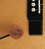  : Dean Markley DM3000 Artist Transducer Pickup for Acoustic Guitar and Instruments