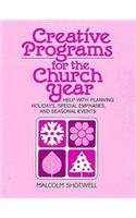 Creative Programs for the Church Year: Help  