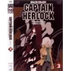 SPACE PIRATE CAPTAIN HERLOCK OUTSIDE LEGEND ~The Endless Odyssey~3nd VOYAGE はるかなるヌーの呼び声