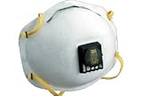 N95 8515 Particulate Welding Respirator Package 10