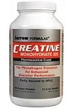 Review Jarrow Formulas  / Creatine Monohydrate - 325 g - Powder