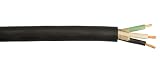 Coleman Cable 8224290408 SOOW Royal Cable, ROHS Compliant, 10/4, 250-Foot