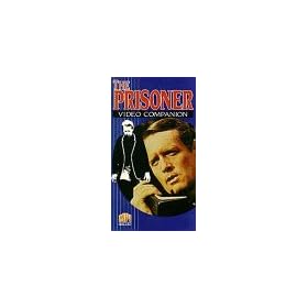 The Prisoner: Video Companion [VHS]